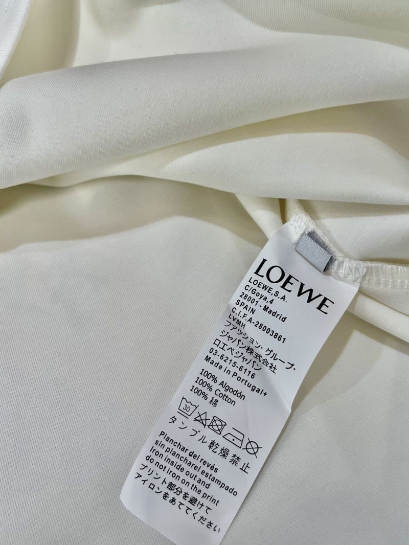 Loewe T-Shirts